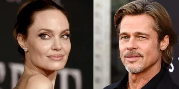 Nga Johnny Depp tek marrëdhëniet Jolie-Pitt, problemet e yjeve me ligjin gjatë vitit 2022