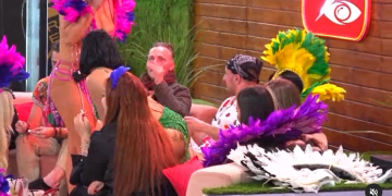 Gazetari i njohur për “Big Brother VIP”: Ato s’janë VIP-a, përmes by** dhe brekëve duan shikueshmëri!