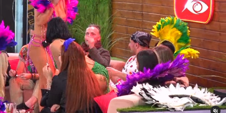 Gazetari i njohur për “Big Brother VIP”: Ato s’janë VIP-a, përmes by** dhe brekëve duan shikueshmëri!