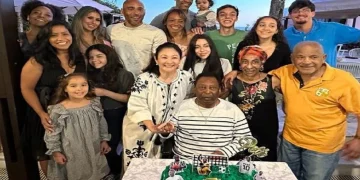 “Hap sytë sapo i dëgjon emrin”! Nëna e Pele ende s’e di për vdekjen e djalit