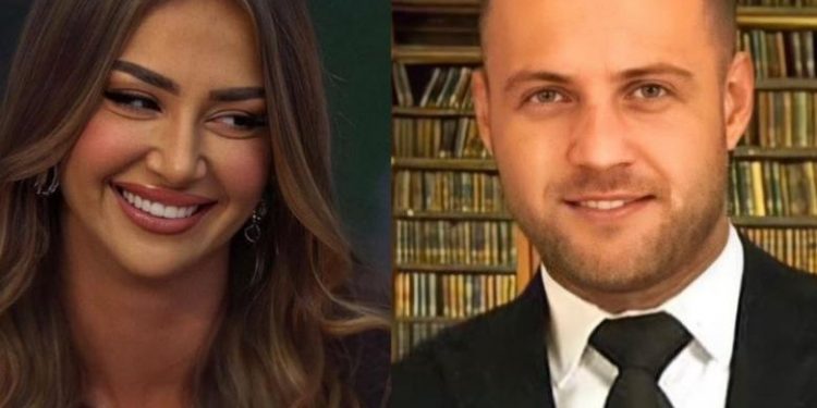 Luizi “avancon”, bën planet e martesës me Kiarën: Kur të jetojmë bashkë do i lajmë….