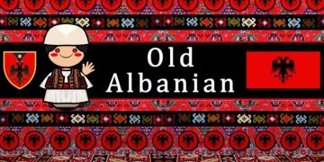 Dëgjoni si tingëllonte gjuha shqipe e folur 466 vite më parë! (Video)