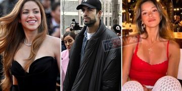 Shakira shijon hakmarrjen, Piquè ka tradhtuar edhe të dashurën. Pas krizës me modelen, futbollisti gjeti ‘strehë’ tek…