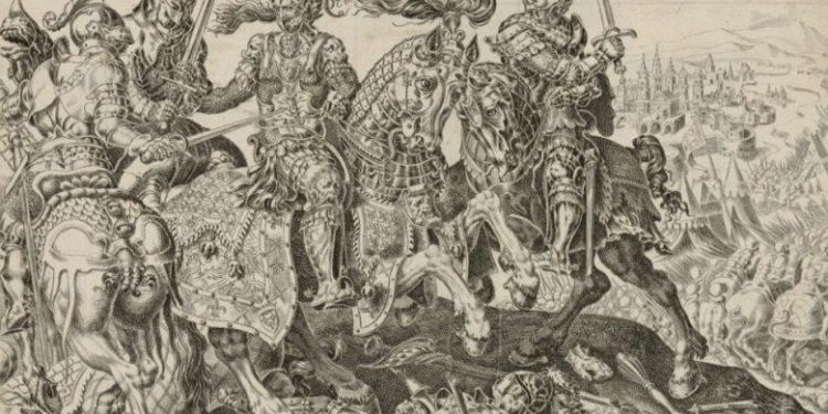 Stratiotët shqiptarë, mercenarët e frikshëm të Evropës: ”Ata vinin mbi kuaj sikur t’i sillte stuhija”!