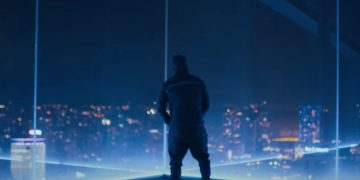 Noizy publikon këngën e re natën e ndërrimit të viteve, të gjithë u habitën me titullin e këngës