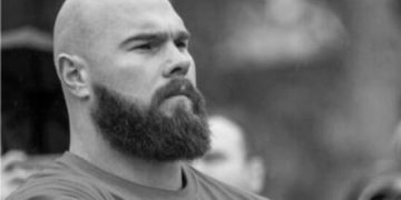 Sporti në zi, ndërron jetë në luftë atleti me famë botërore