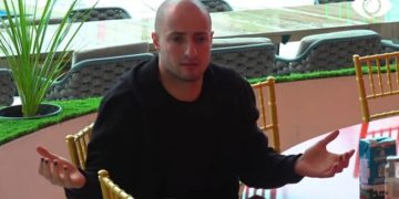 Deklarata e Kristit ndaj Kiarës po bën xhiron e rrjetit, ka ‘revoltuar’ publikun: Po të doja e kisha kapur
