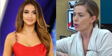 Nuk ke asnjë pëlqim për Luizin! Olta dhe Kiara përfshihen në debat: Do ishe “kot” në shtëpi pa atë!