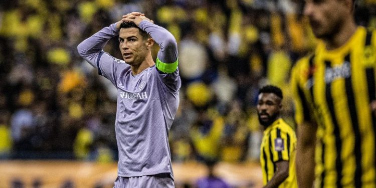 Cristiano Ronaldo e nis ‘malore’, Al Nassr eliminohet nga Superkupa e Arabisë Saudite
