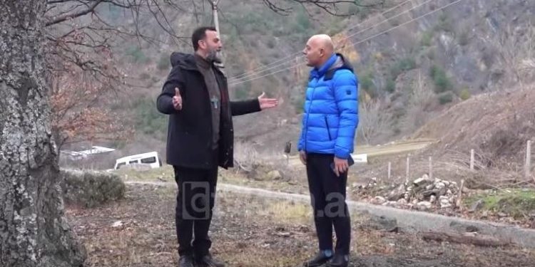 “12 lisa, për 12 bajrakët e Mirditës”! Dom Gjergj Meta rrëfen historinë e veçantë të lisave të Marpepës