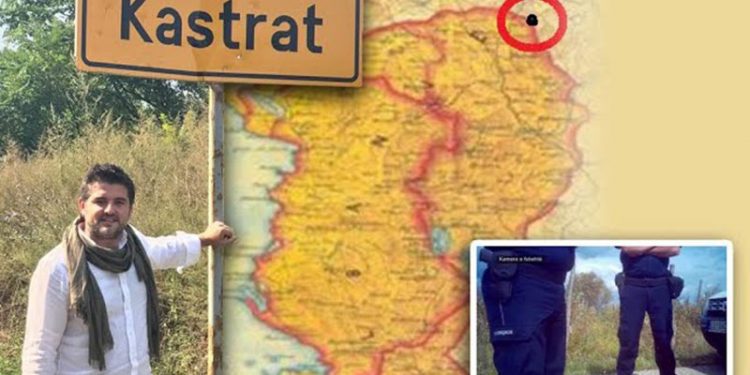 Si jetojnë shqiptarët e vjetër të Sanxhakut të Nishit dhe kush tenton t’i asimilojë ato?! (Video)