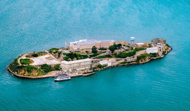Alcatraz…histori dhe mite të vërteta rreth burgut famëkeq të Amerikës