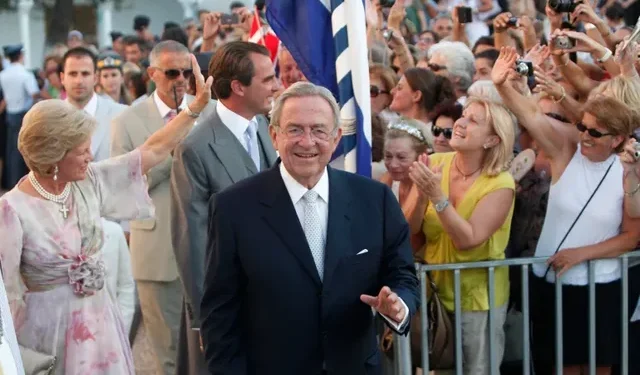Mbreti i fundit grek, pa funeral shtetëror