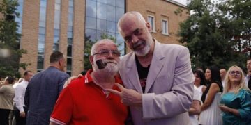 Filipi, kryebanditi i Ballkanit