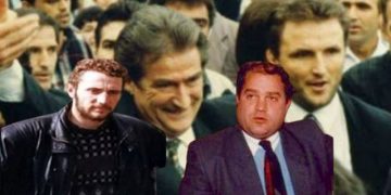 Berisha dhe tuneli sekret i Thesarit në Krrabë, dëshmia e Izet Haxhisë