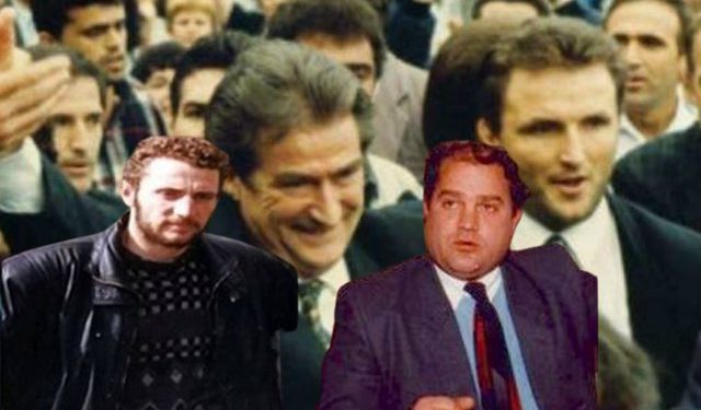 Berisha dhe tuneli sekret i Thesarit në Krrabë, dëshmia e Izet Haxhisë