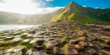 Nga Olimpi tek Troja: Tetë vendet mitike që ekzistojnë vërtet