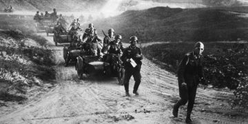 Për çdo ushtar gjerman të vrarë ose të plagosur të pushkatohen 10 shqiptarë…