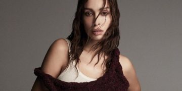 “Më detyruan të mos tregoj që jam shqiptare”, rrëfehet Eleni Foureira: Pastaj nuk e mbajta dot veten