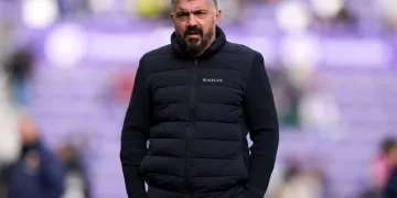 Aventura mbaron kështu: Gattuso fundosi ekipin e la La Liga por bën një “gjest burrëror”