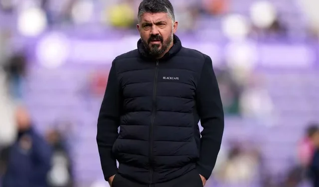 Aventura mbaron kështu: Gattuso fundosi ekipin e la La Liga por bën një “gjest burrëror”