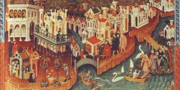 20 gënjeshtra historike për Mesjetën