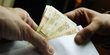 Gjobëvënsit e bizneseve si kopja prefekte e orgjinalit… administratës  së “palaçove, lypësve e rrufjanëve” të shtetit të grabitësve me thasë