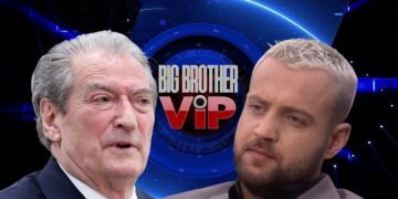 Big Brother kap dhe sekuestron letrën e Berishës për Luizin!