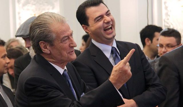 Ja pse vendim i Agron Zhukrit është nul, Sali Berisha jashtë zgjedhjeve të 14 majit, PD me Lulzim Bashën përballë Edi Ramës