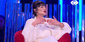 “Tea don Luizin, Luizi-Kiarën dhe Kiara veten…”?! Zhaklin: Ka një tërheqje sek*uale të fshehtë…