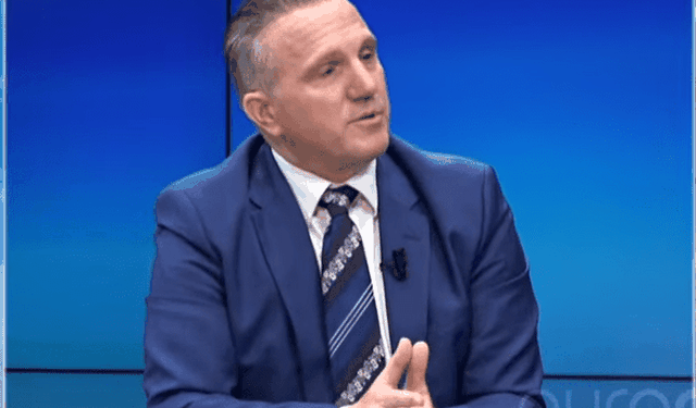 /Habit ish-funksionari i lartë i PD: “Edhe kur ishte president dhe kryeministër ai s’kishte një takim ndërkombëtar” ! Zgjedhjet më mirë t’i fitojë Rama se Berisha