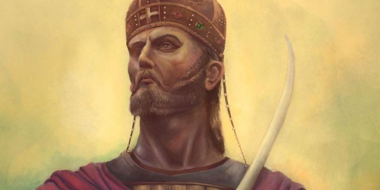 Konstandini Xl Paleologu, perandori i fundit i Perandorisë Bizantine me prejardhje shqiptare