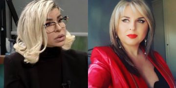 Pjesë nga sherri i dikurshëm mes Valbona Memës  së BBV dhe Artiola Toskës: S’ke shpirt, nuk lejoj të më heqësh bukën e gojës