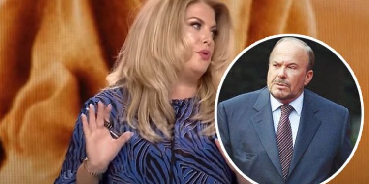 Eni Çobani çudit teksa flet për historinë e dashurisë të Nanos: Vetëm ai u tregua burrë!