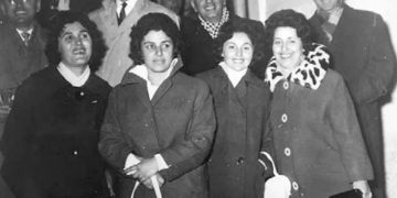 Si festohej Viti i Ri në Klubin e Lidhjes, me ‘Rum’ kubanez, e balerinën ruse që, mahniste sallën: Nga Ganimet Vendresha dhe Helena Kadare, që ishte shumë e bukur, te dy Luizat dhe…