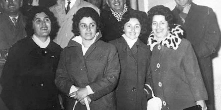 Si festohej Viti i Ri në Klubin e Lidhjes, me ‘Rum’ kubanez, e balerinën ruse që, mahniste sallën: Nga Ganimet Vendresha dhe Helena Kadare, që ishte shumë e bukur, te dy Luizat dhe…