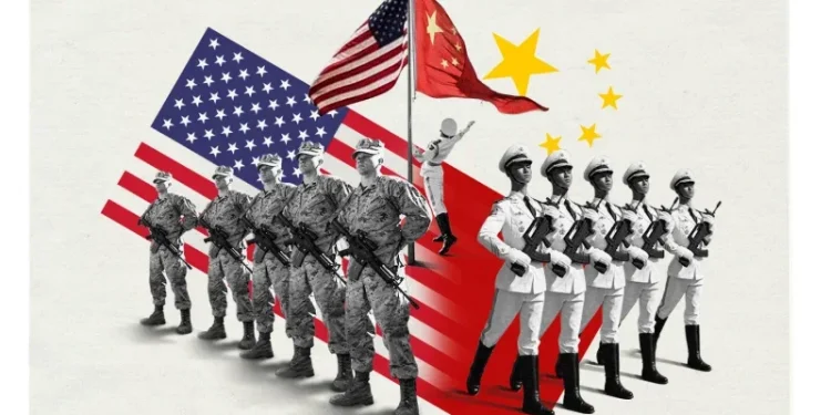 SHBA trondit botën me paralajmërimin e fundit: Të jemi gati për luftë!