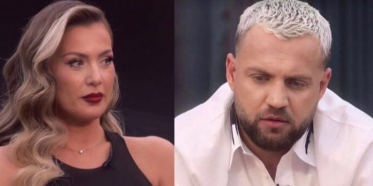 Olta dorëzohet nga loja e “BBVA”? Aktorja e vendosur: Që do të fitojë Luizi, ka marrë fund ajo punë