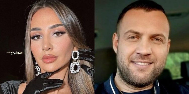 VIDEO/ A është kjo një ndarje e çiftit? Luizi-Kiarës: Do e kesh hapësirën tënde edhe më shumë seç ta pret mendja