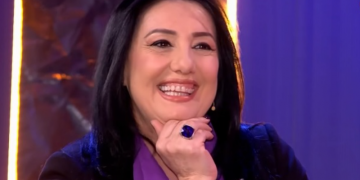 A ka vend në zemrën e saj për një dashuri të re? Aida Shtino zbulon nëse është në një marrëdhënie: Divorci ka qenë shumë i vështirë
