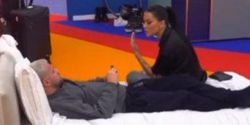 (VIDEO) Luizi ka ngritur në “këmbë” të gjithë rrjetin/ Këngëtari akuzon produksionin pas lajmit që shokoi gjithë opinionin publik: E kanë pre klipin ndaj më erdhi inat…