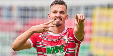 Gjermania projekton një shqiptar në formacion për Europianin 2024