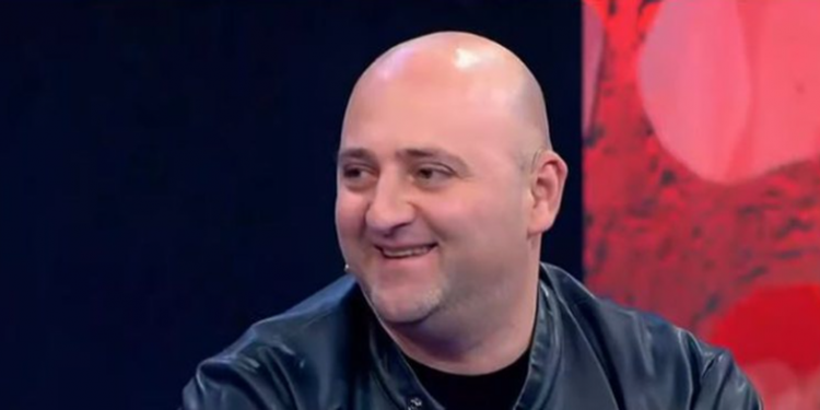 Është ende beqar, aktori i njohur Ledion Lako rrëfehet për jetën private si asnjëherë më parë