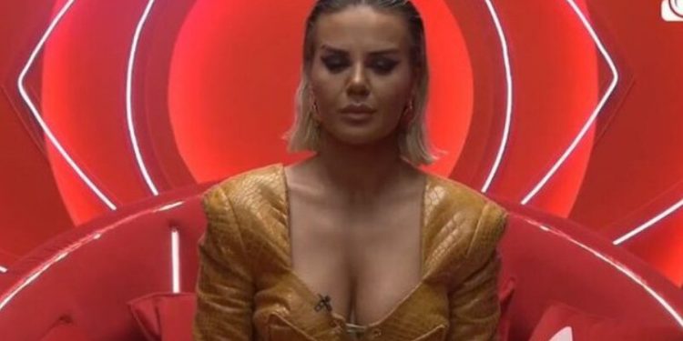 Nuk u shfaq ne studio sepse…! Ja fjalia fatale e Kejvines para se te dilte qe nuk u dha