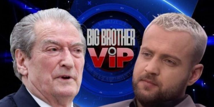 “I dashtun Luiz…”! Zbulohet letra e Berishës për Luiz Ejllin, por Arbana dhe produksioni nuk e lejuan