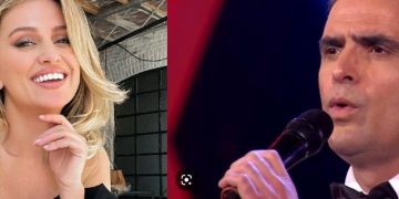 Krahasuan lojën e tij me të modeles, Beniada i gjen sozinë ‘Maestros’