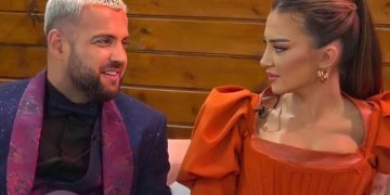 Çfarë deklaronte ajo dikur? Partneri ideal për Kiarën duhet të ketë dy tipare që ka Luizi (Video)
