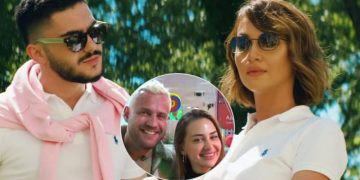 Moderatori i njohur i Top Channel befason me deklaratën e tij: Butrint Imeri është zero me xhufkë! Luizi i ha për mëngjes!