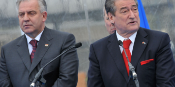 Ish kryeministri kroat Ivo Sanader, njeriu që hapi serinë e “Peshqve të Mëdhenj” në Ballkan merr dënimin ekstrem