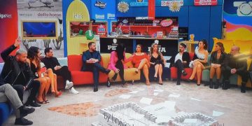 A përshtaten si çift Luizin me Kiarën?! Astrologia jep detaje zhgënjyese  për publikun